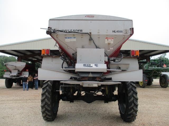 Image of RBR Enterprise Vector 350 equipment image 3