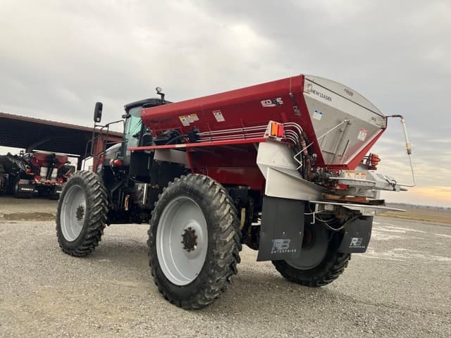 Image of RBR Enterprise Vector 350 equipment image 4