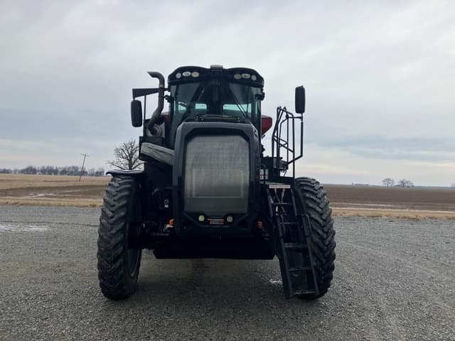 Image of RBR Enterprise Vector 350 equipment image 2