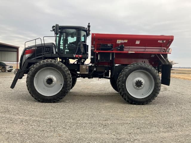 Image of RBR Enterprise Vector 350 equipment image 3