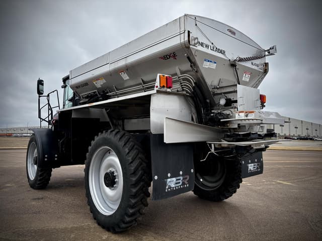 Image of RBR Enterprise Vector 380 equipment image 2
