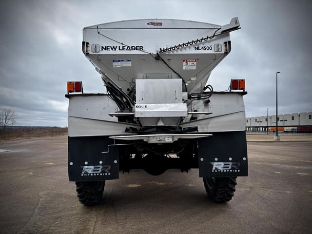Image of RBR Enterprise Vector 380 equipment image 3
