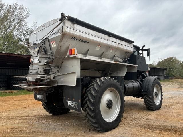 Image of RBR Enterprise Vector 380 equipment image 4