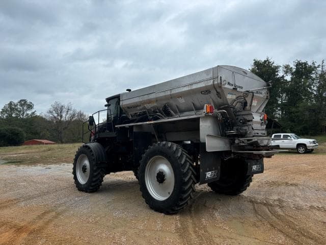 Image of RBR Enterprise Vector 380 equipment image 2