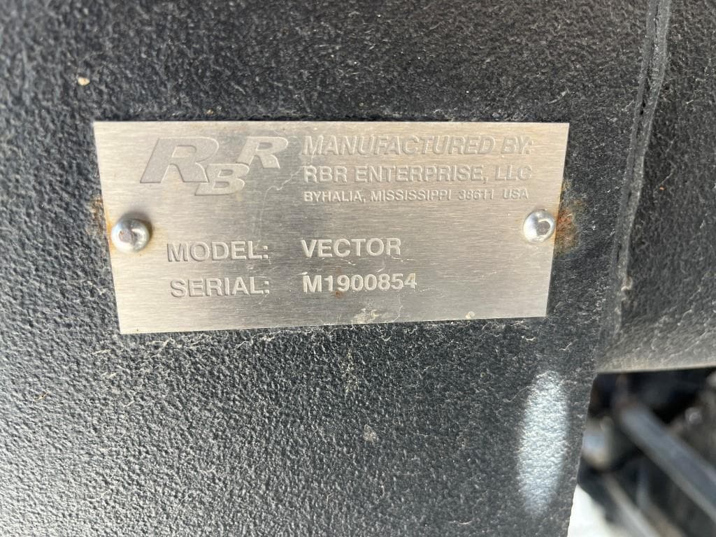 Image of RBR Enterprise Venturi 350 Image 1