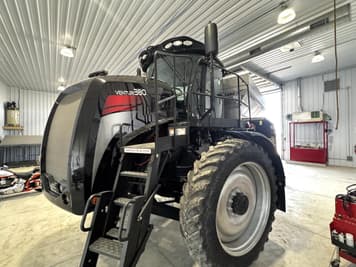 Main image RBR Enterprise Venturi 380