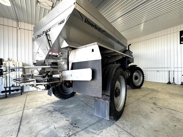 Image of RBR Enterprise Venturi 380 equipment image 2