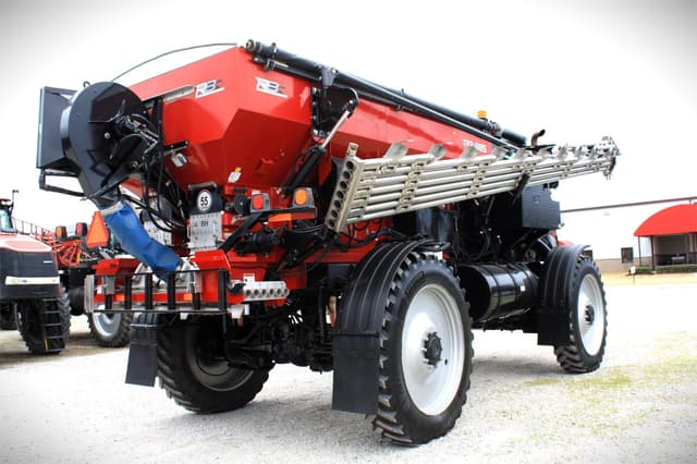 Image of RBR Enterprise Venturi 380 equipment image 4