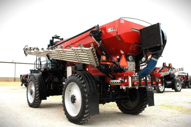 Image of RBR Enterprise Venturi 380 equipment image 2