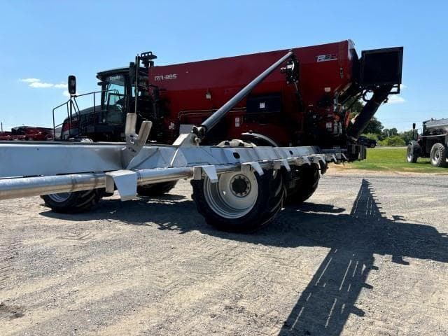 Image of RBR Enterprise Venturi 380 equipment image 4