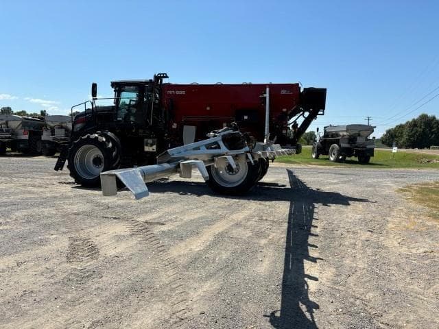 Image of RBR Enterprise Venturi 380 equipment image 3