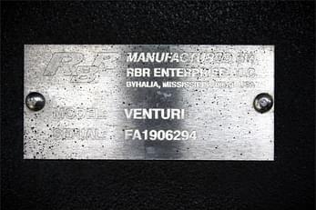 Main image RBR Enterprise Venturi 380 43