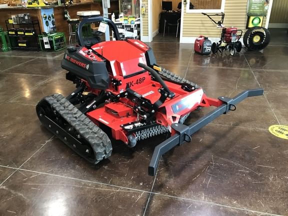 Main image RC Mowers TK-48P