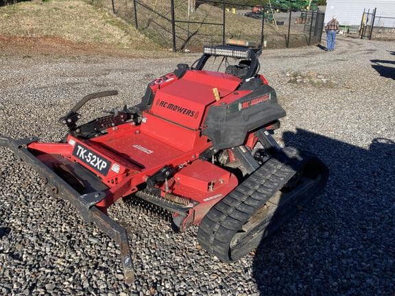 Image of RC Mowers TK-52XP equipment image 1