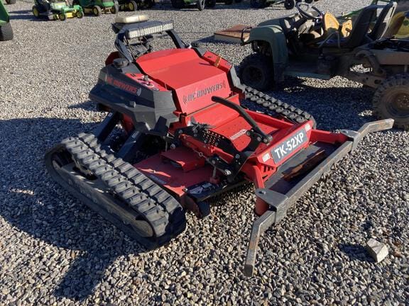 2019 RC Mowers TK-52XP Equipment Image0
