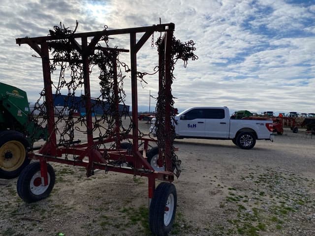 Image of Redline RL24 equipment image 4