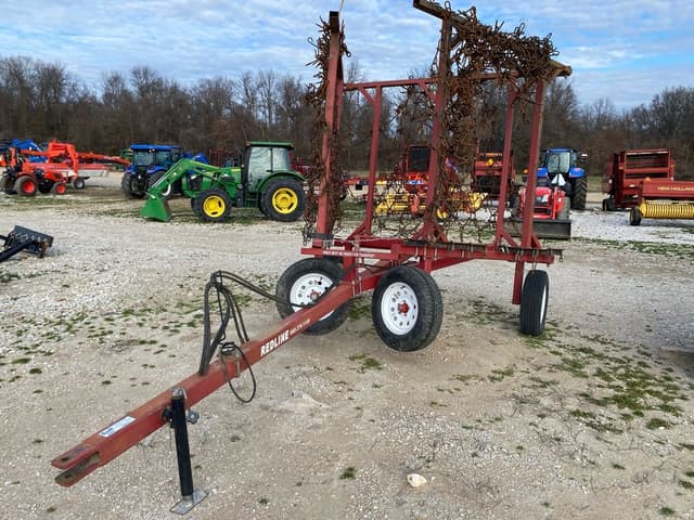 Image of Redline RL24 equipment image 1