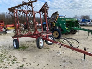 2019 Redline RL24 Image