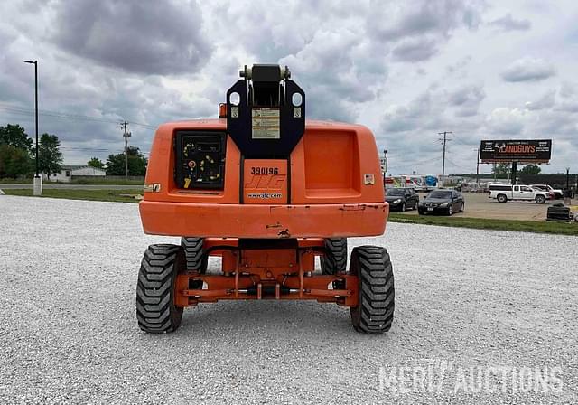 Image of JLG 400S equipment image 3