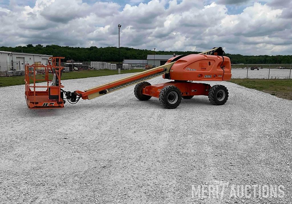 Image of JLG 400S Primary image