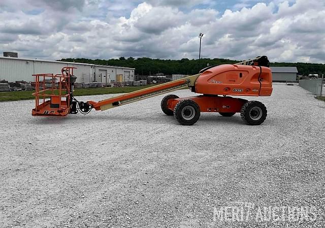 Image of JLG 400S equipment image 1