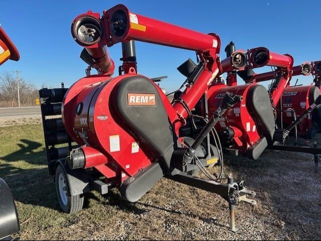 2019 REM VRX Equipment Image0