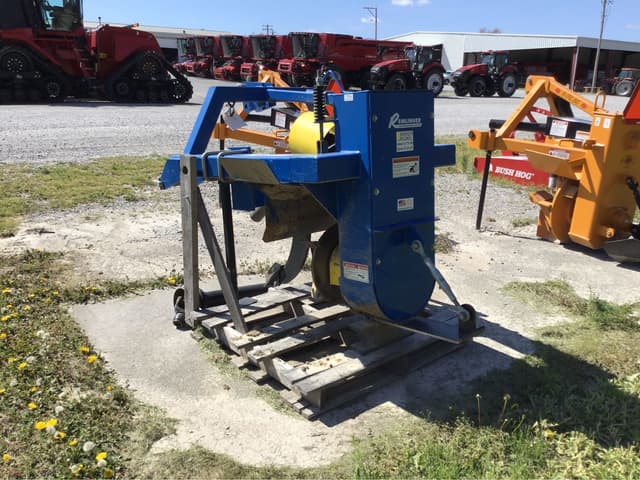 Image of Remlinger 400 equipment image 4