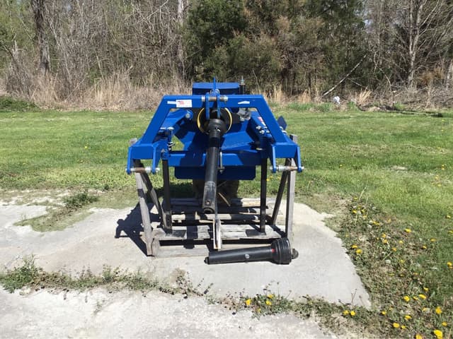 Image of Remlinger 400 equipment image 2