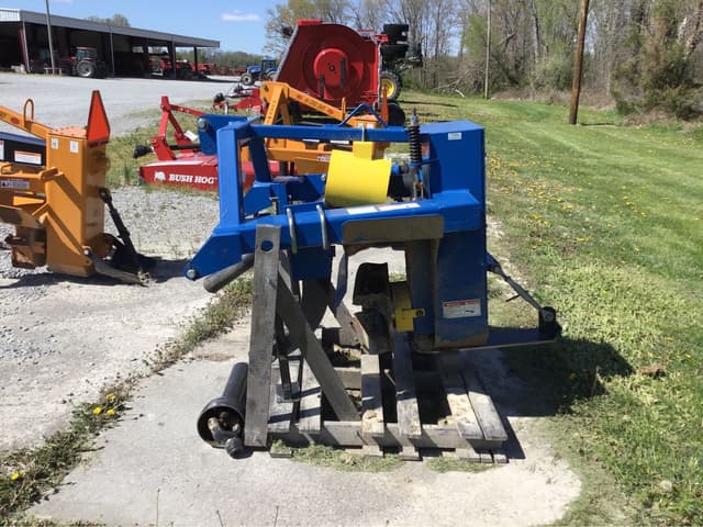 Image of Remlinger 400 equipment image 4