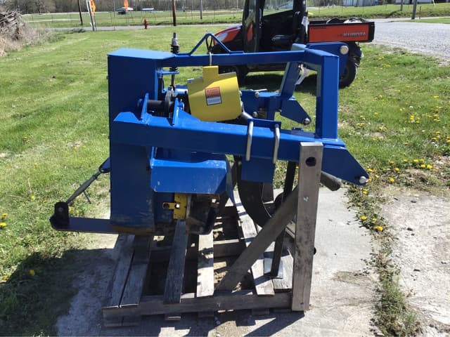 Image of Remlinger 400 equipment image 1