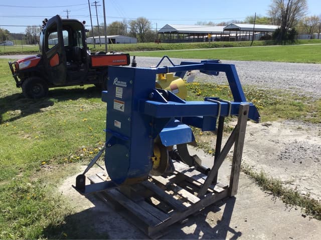 Image of Remlinger 400 equipment image 2