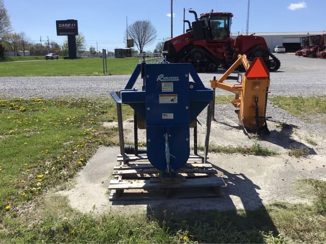 Image of Remlinger 400 equipment image 3