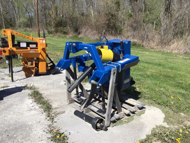 Image of Remlinger 400 equipment image 4