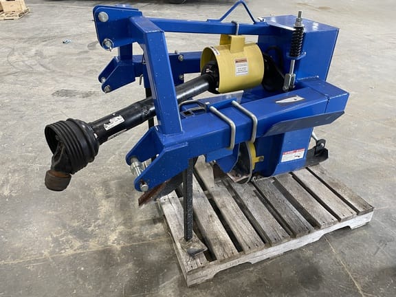2019 Remlinger 400 Equipment Image0