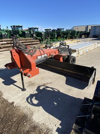 Image of Rhino 2500 equipment image 1