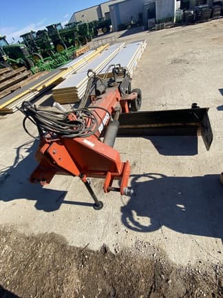 Image of Rhino 2500 equipment image 2