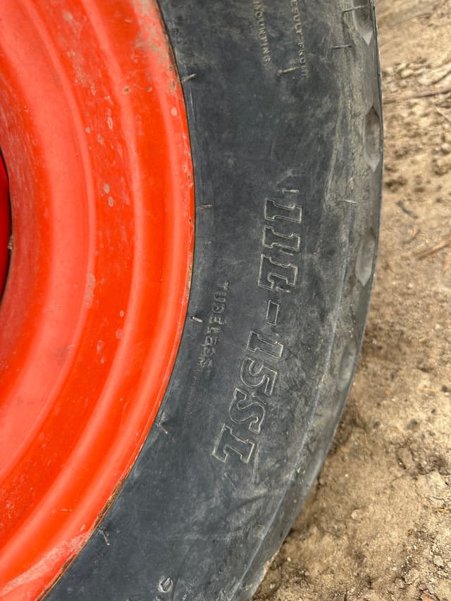 Image of Richiger E6910 equipment image 4