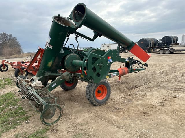 Image of Richiger E6910 equipment image 2