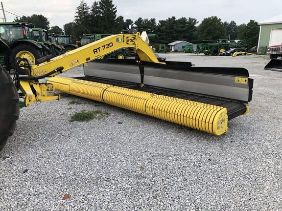 Main image Roc RT 730