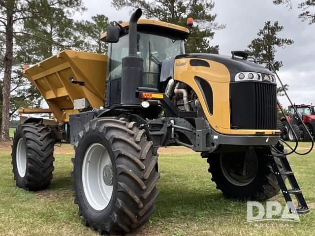 Image of RoGator RG1100C equipment image 1