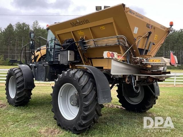 Image of RoGator RG1100C equipment image 3