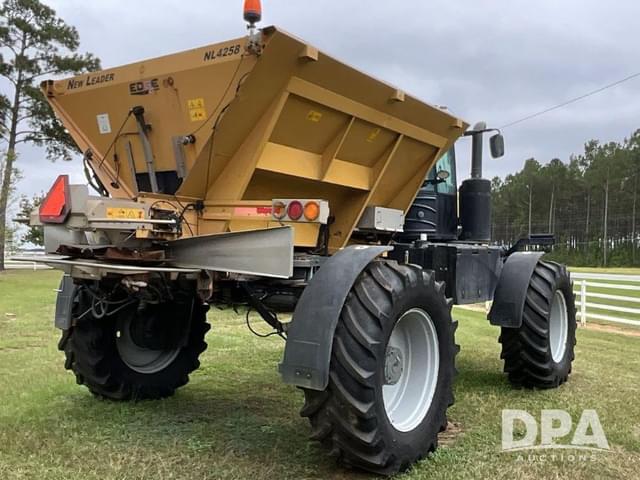 Image of RoGator RG1100C equipment image 2
