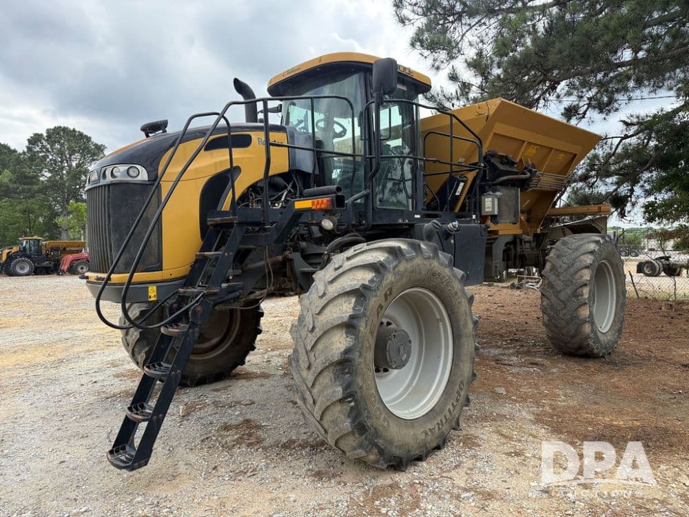 Image of RoGator RG1100C Primary image