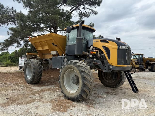 Image of RoGator RG1100C equipment image 1