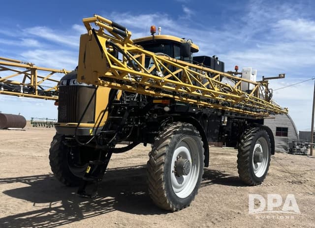Image of RoGator RG1300C equipment image 1