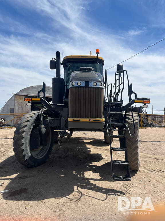 Image of RoGator RG1300C equipment image 2