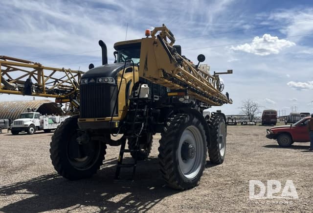 Image of RoGator RG1300C equipment image 4