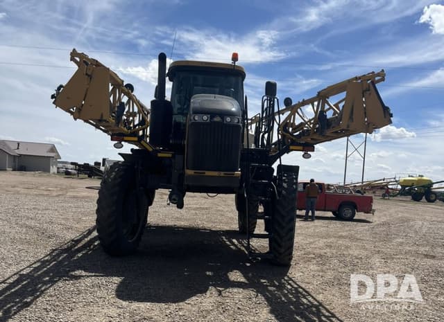 Image of RoGator RG1300C equipment image 1