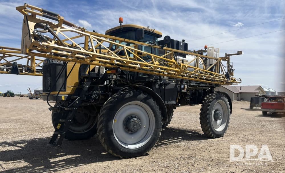 Image of RoGator RG1300C Primary image