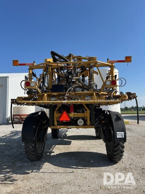 Image of RoGator RG1300C equipment image 2